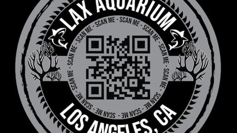 LAX Aquarium preview