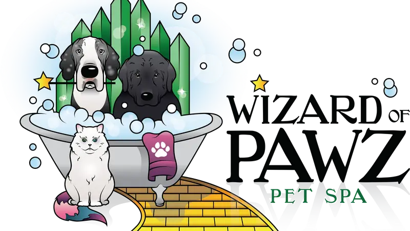 Wizard of Pawz Pet Spa - MKE preview
