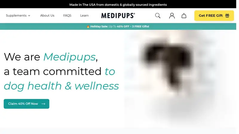 MediPups preview