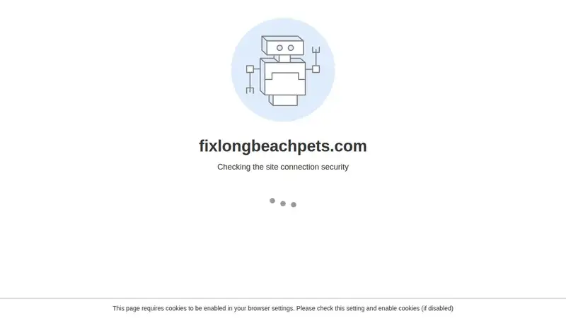 The Fix Project preview