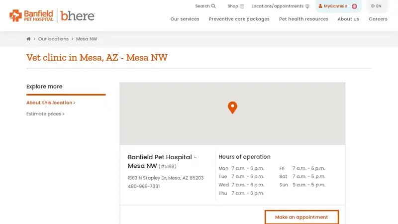 Mesa NW preview