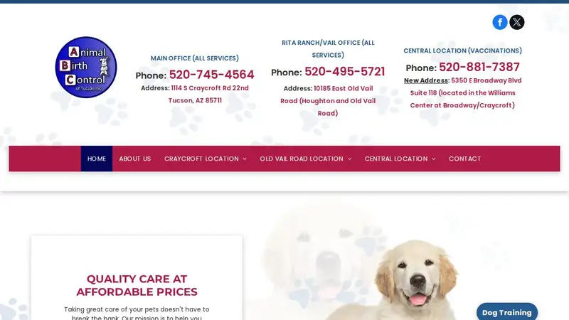 ABC Pet Care Clinic preview