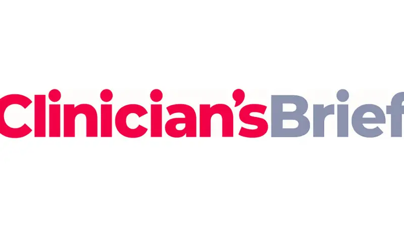 Clinician's Brief preview