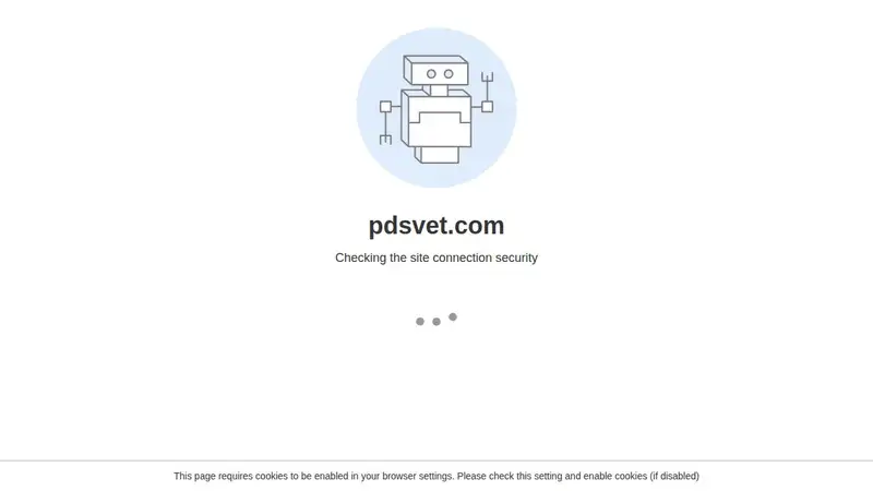 Pet Dental Specialists preview