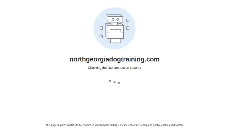 Home Dog Training of North Georgia preview
