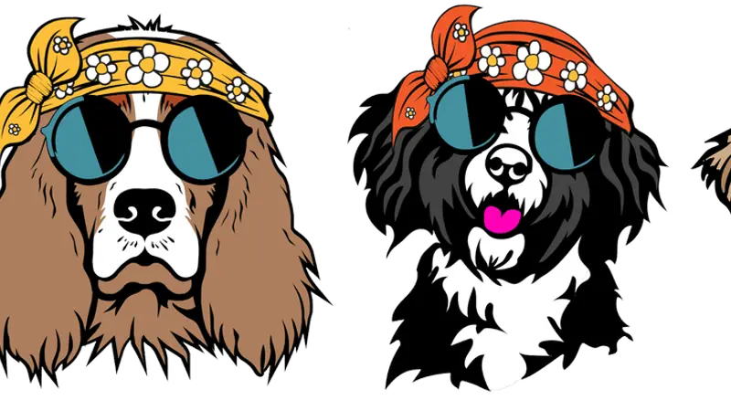 Dawg Daze Grooming preview