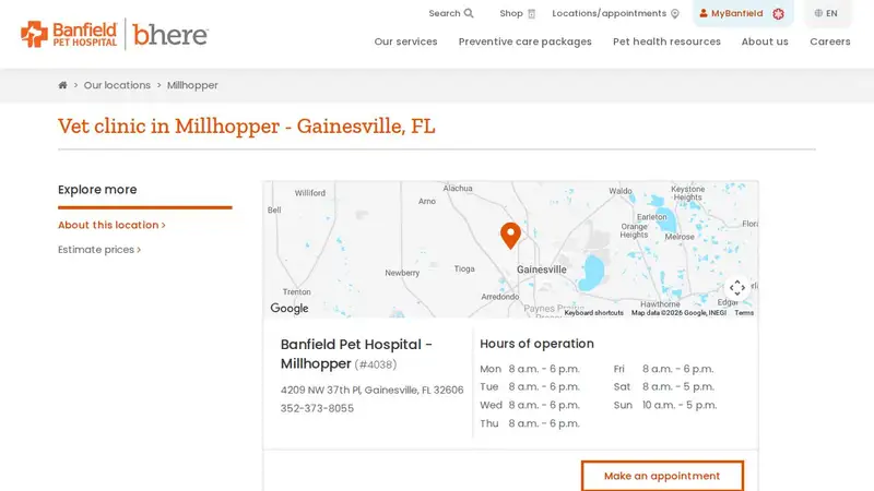 Millhopper preview