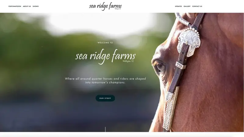 Sea Ridge Farms preview