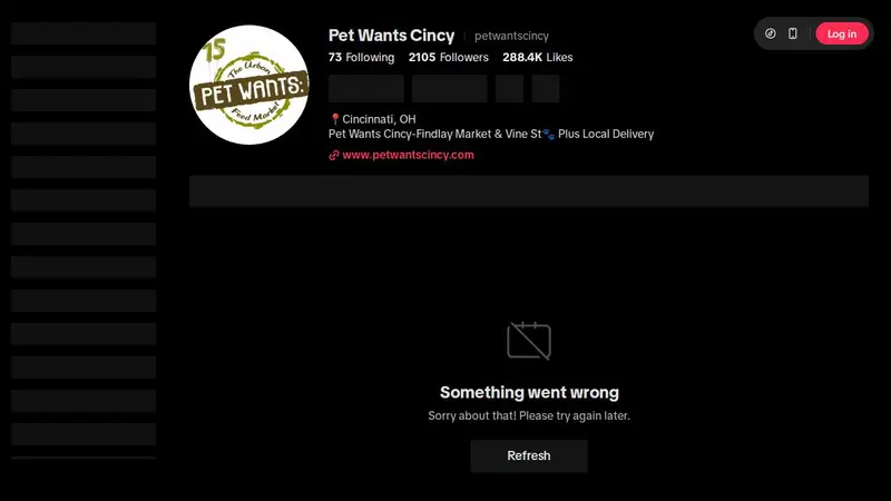 Pet Wants Cincy at Findlay Market preview