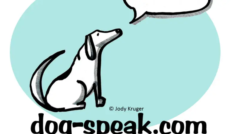 Dogspeak preview