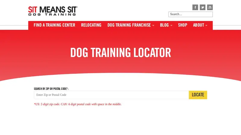 Sit Means Sit Dog Training Chicago preview