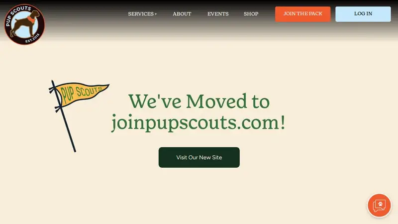 Pup Scouts Llc preview
