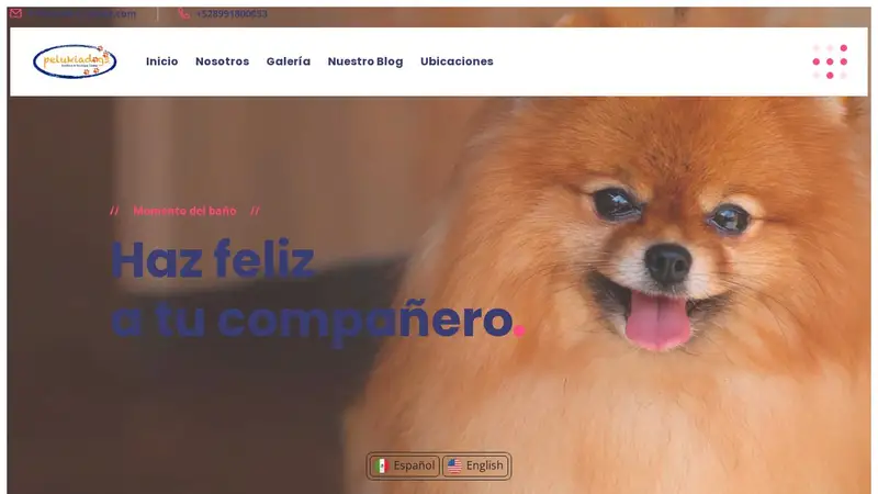 Pelukiadogs McAllen preview