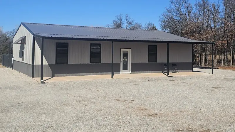 South Paw's Grooming of Edmond Oklahoma preview