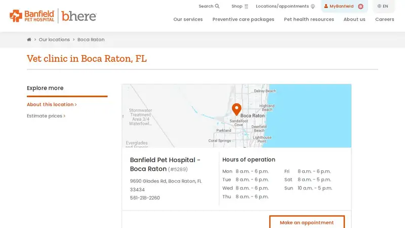 Boca Raton preview