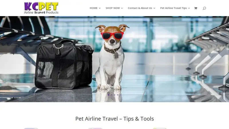 KC Pet Products preview