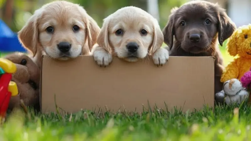 Green Mountain Dog Care preview