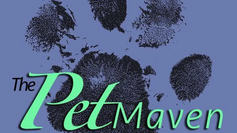 The Pet Maven preview