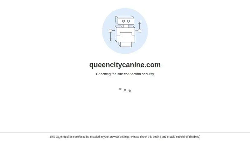 Queen City Canine preview