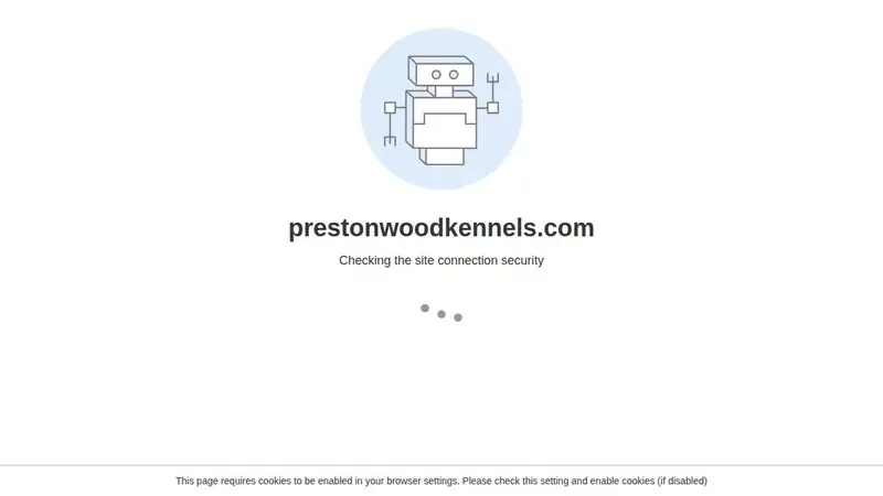Prestonwood Kennels Pet Resort preview