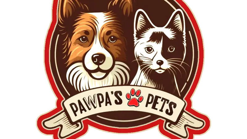 Pawpa's Pets preview