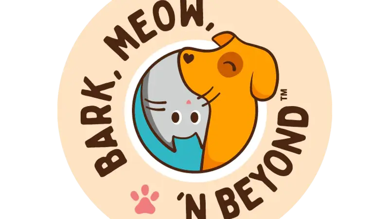 Bark, Meow 'N Beyond preview