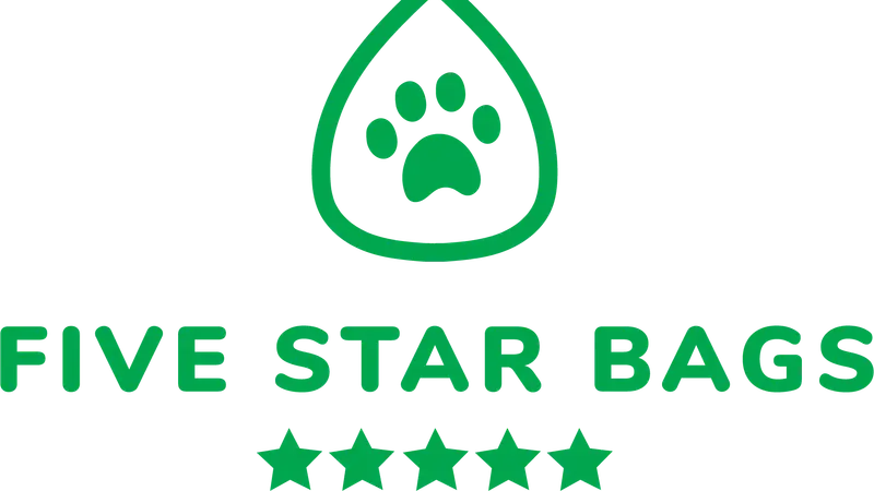 Five Star Dog Bags preview
