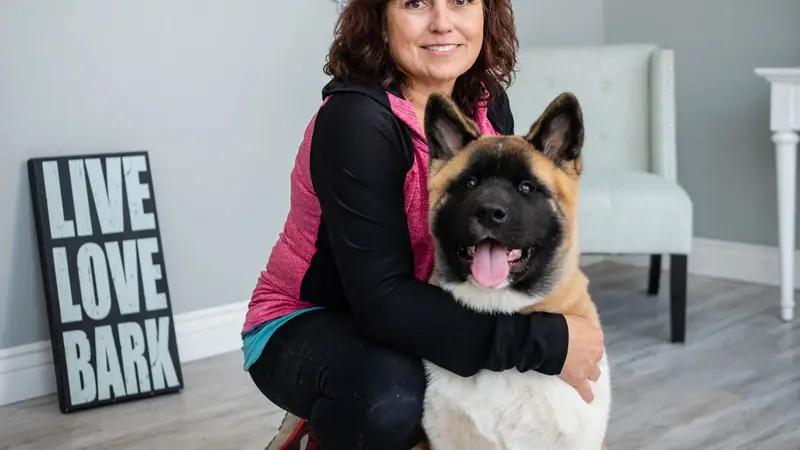 Upscale Tail Pet Spa & Grooming preview