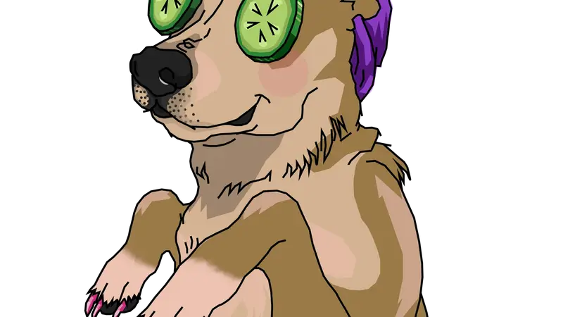 The Good Dog Spa preview