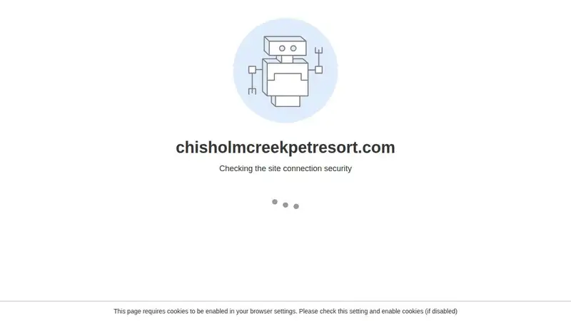 Chisholm Creek Pet Resort preview