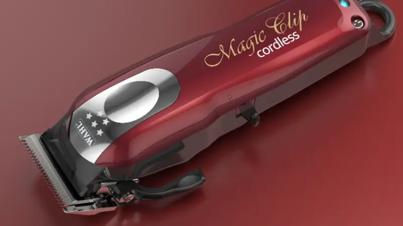 Virtuoso's Grooming Lounge preview