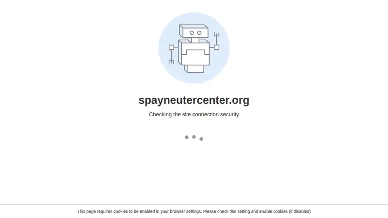 North Fort Worth Spay/Neuter Center preview