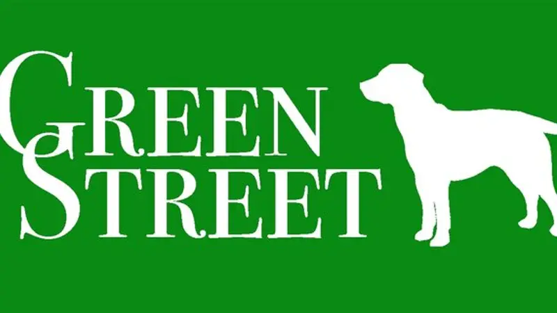 Green Street Dog Park - Membership Required preview