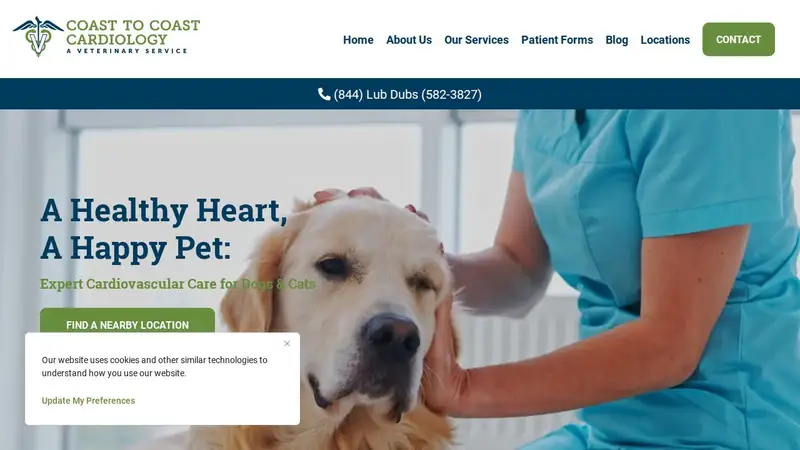 Coast to Coast Cardiology preview