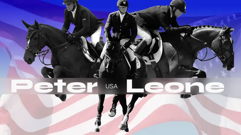 Peter Leone and Lionshare Farm preview