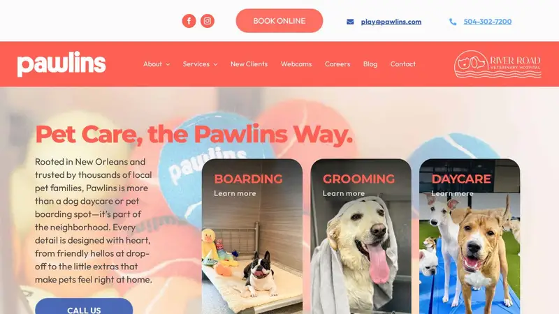 Pawlins preview