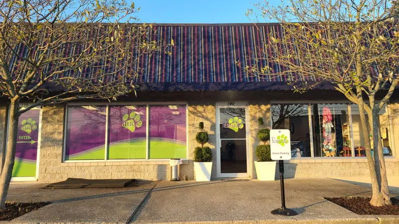 Petitude Grooming Salon preview