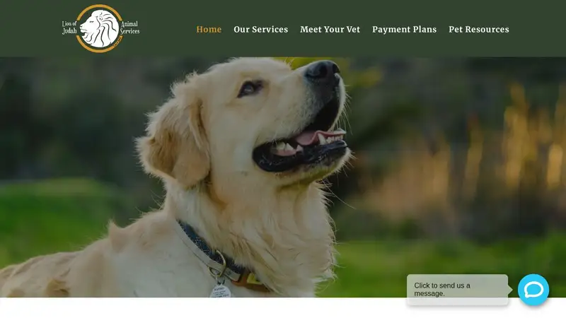 Lion Of Judah Animal Services preview