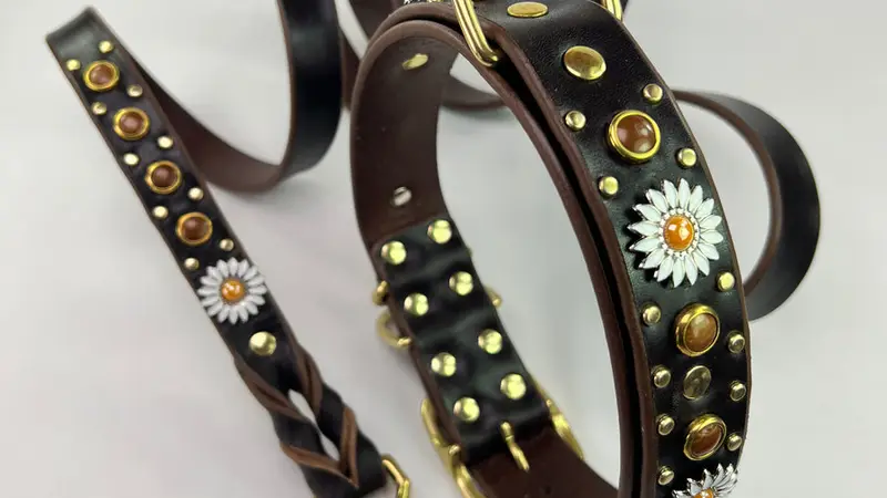Karma Collars preview