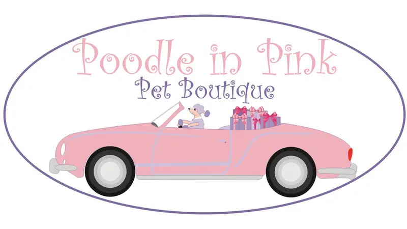 Poodle in Pink preview