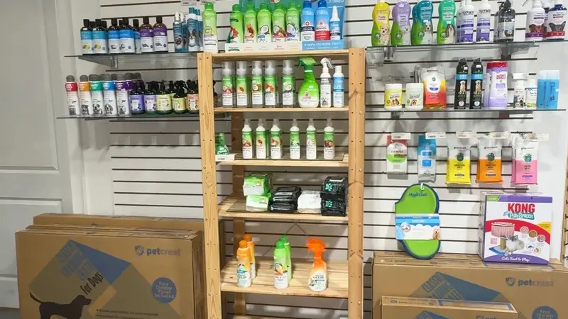 Jones Pet Outlet preview