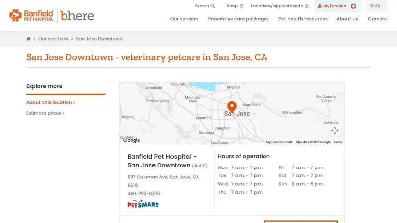 San Jose Downtown preview