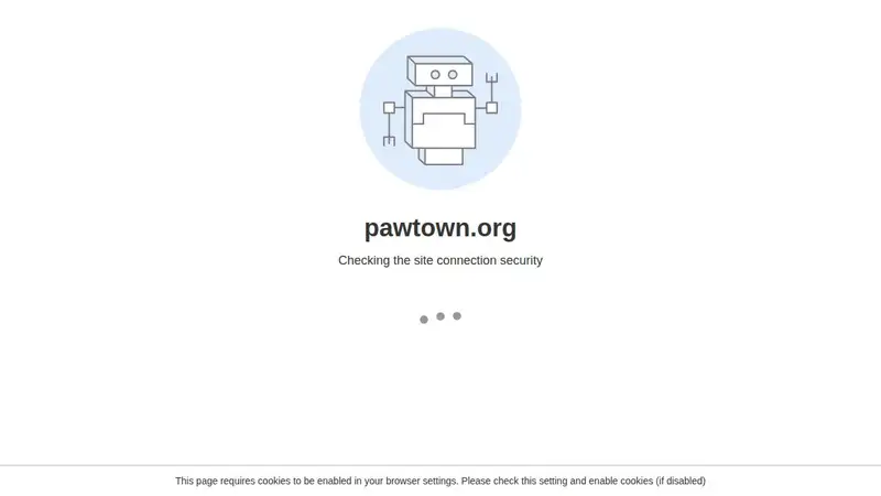 Pawtown Pet Boarding preview