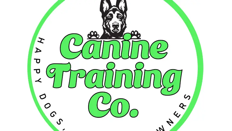 Canine Training Co. preview