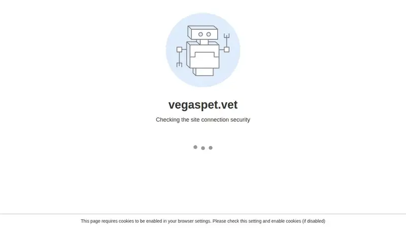 VegasPet Animal Hospital preview