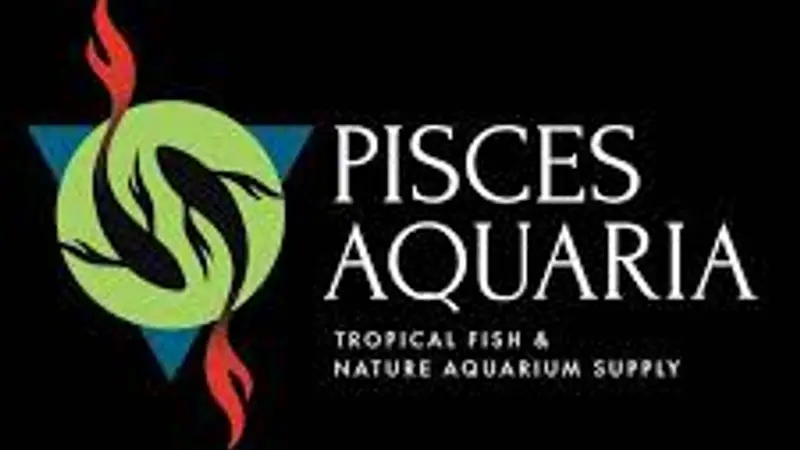 Pisces Aquaria preview