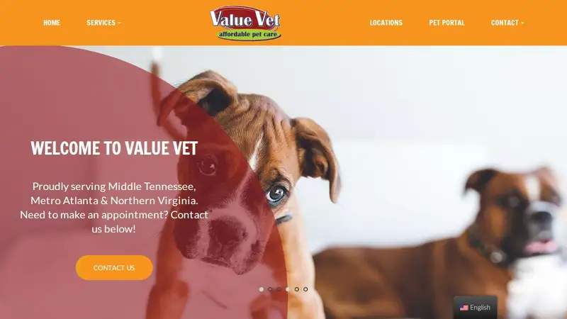 Value Vet preview