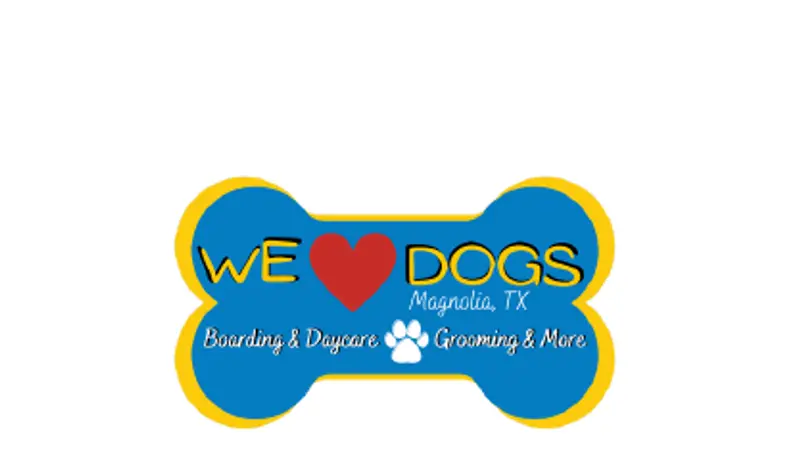 We Heart Dogs - Magnolia preview