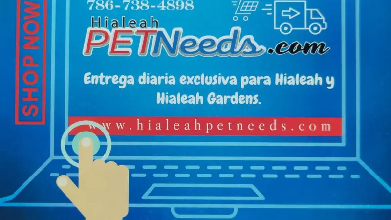 Ruffo's Pet Club preview