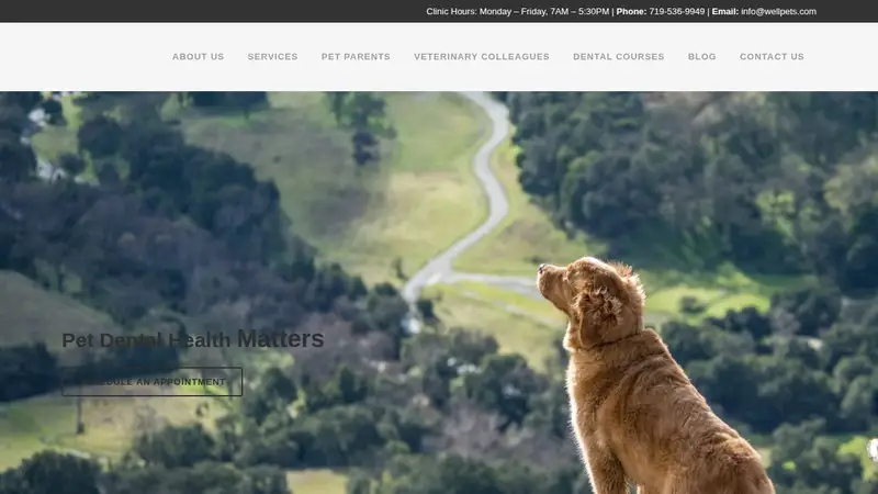 Animal Dental Care preview